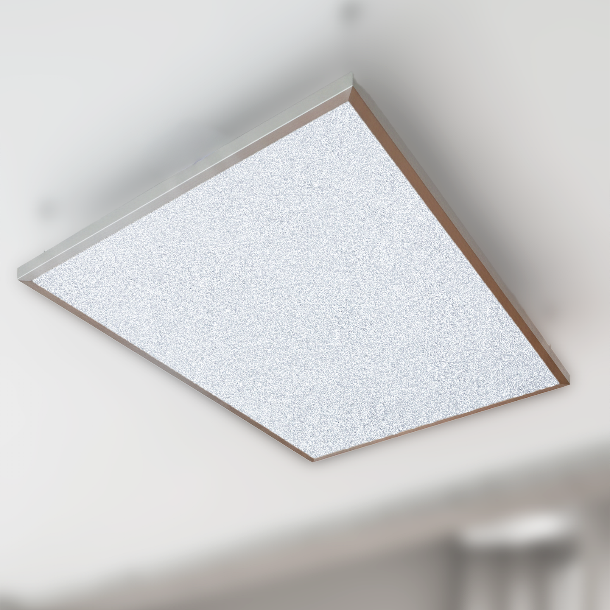 SUNNYHEAT Infrarotheizung im Sportstudio